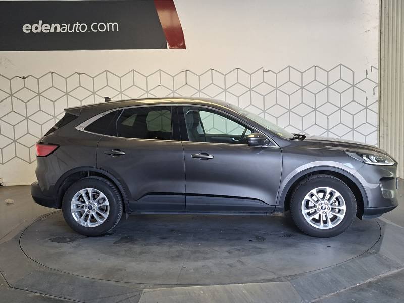 Ford Kuga - Photo 6