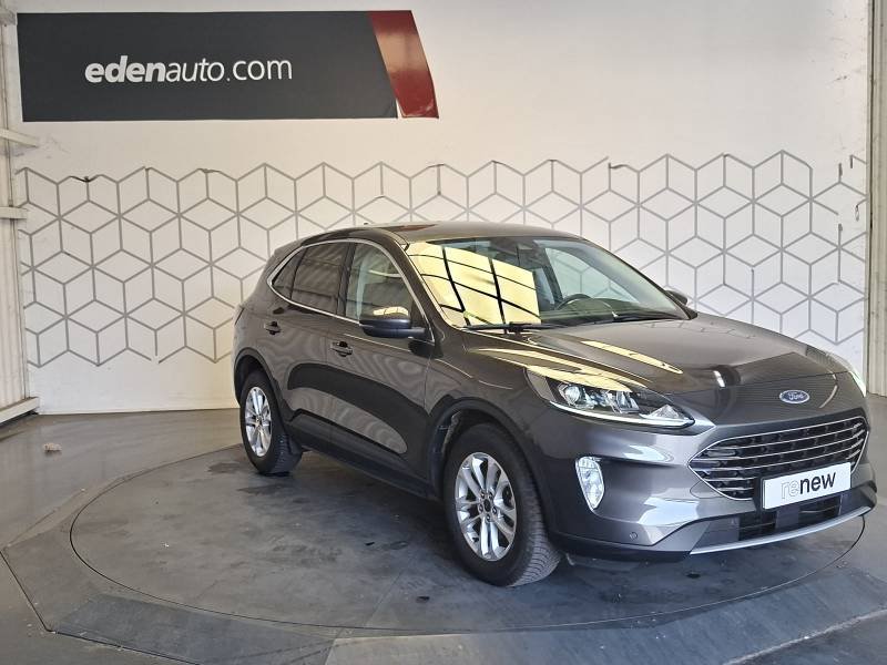 Ford Kuga - Photo 7