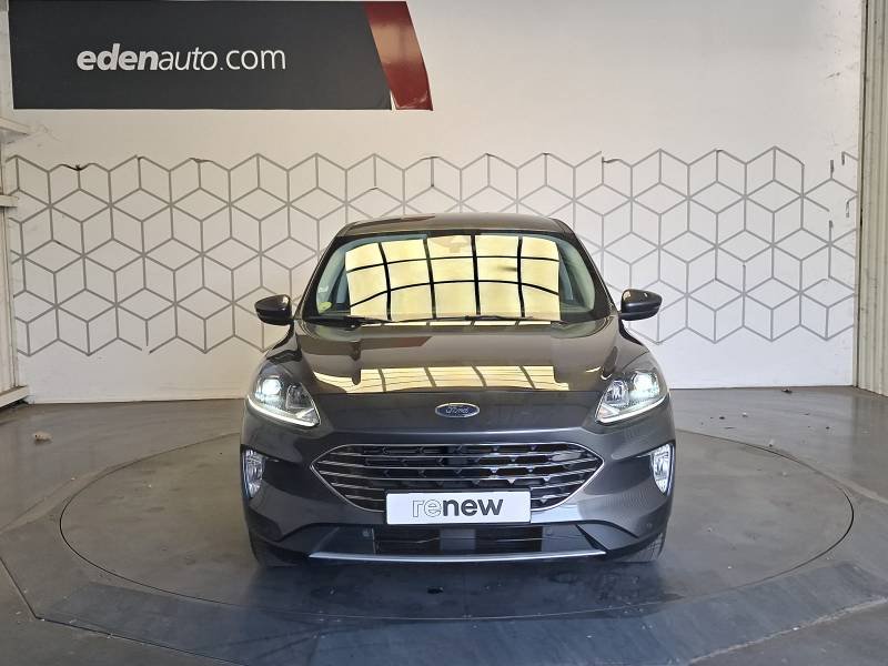 Ford Kuga - Photo 8