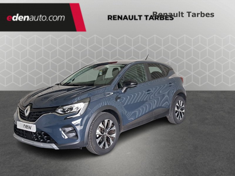 Renault Captur - Photo 1