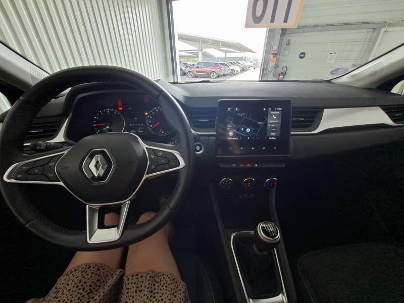 Renault Captur - Photo 11