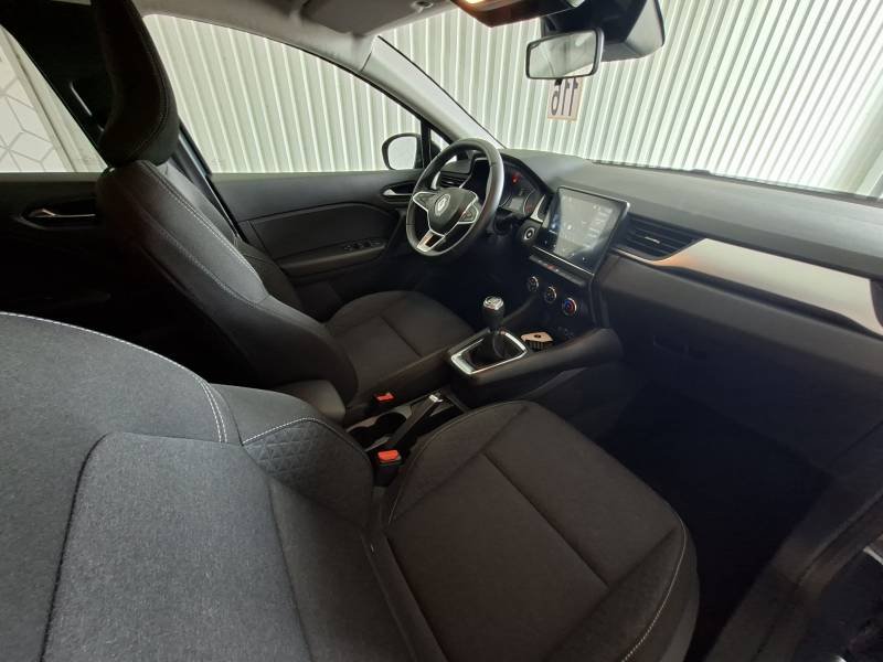 Renault Captur - Photo 12