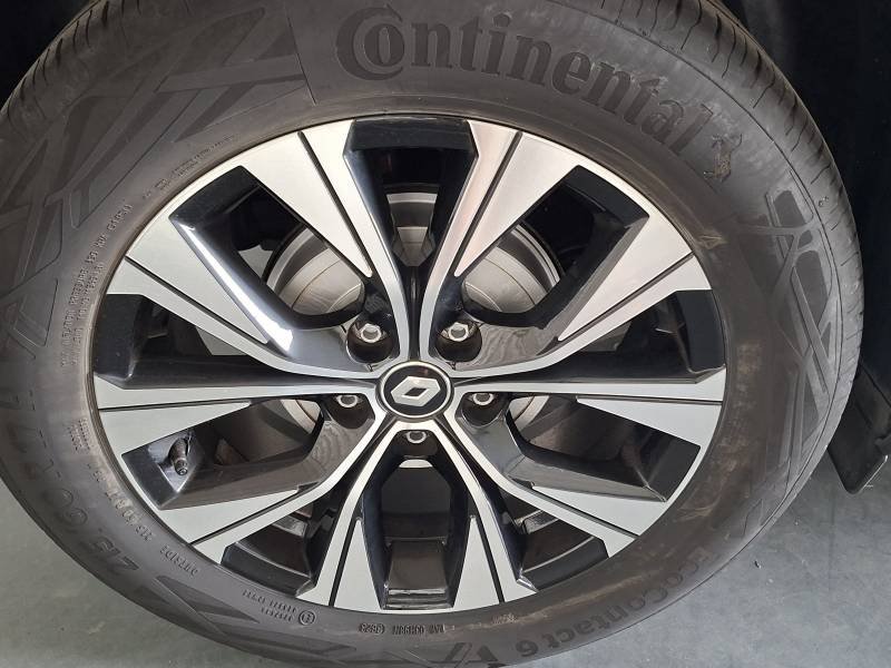 Renault Captur - Photo 13