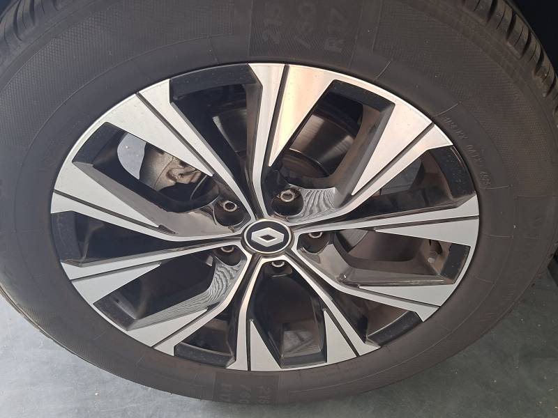 Renault Captur - Photo 15