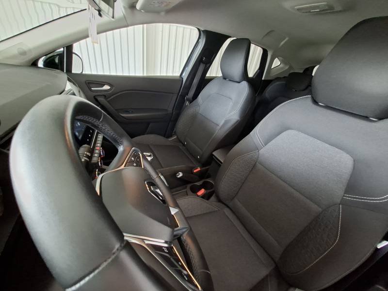 Renault Captur - Photo 18