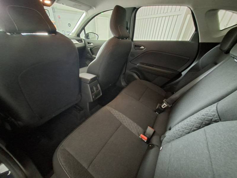 Renault Captur - Photo 19