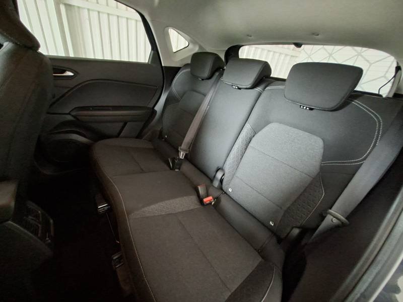 Renault Captur - Photo 20