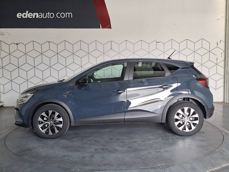 Renault Captur - Photo 2