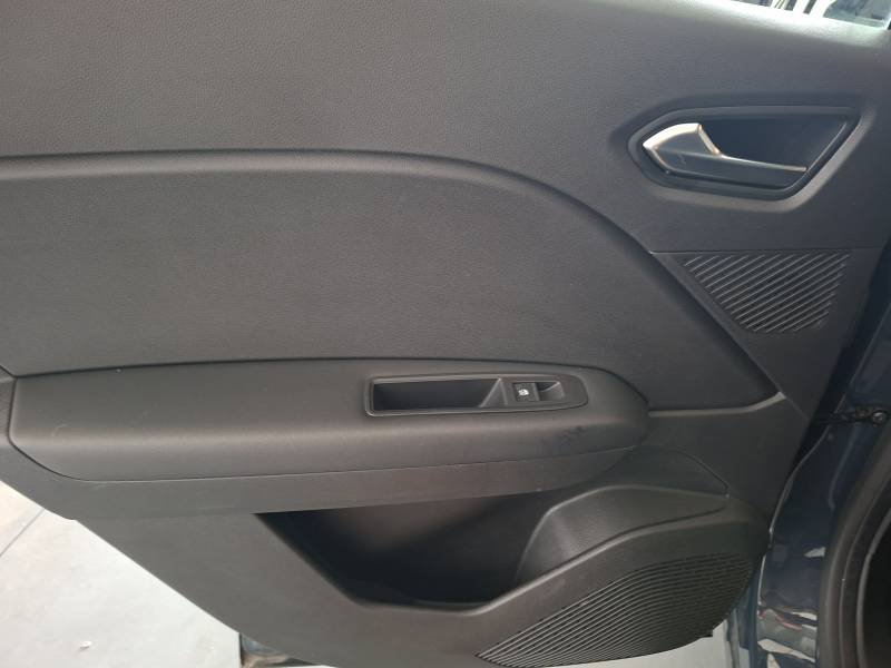 Renault Captur - Photo 21