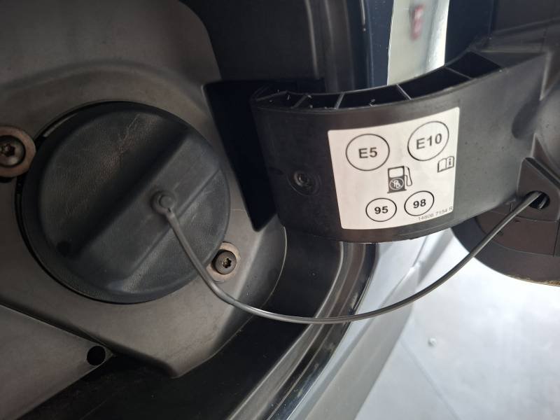 Renault Captur - Photo 25