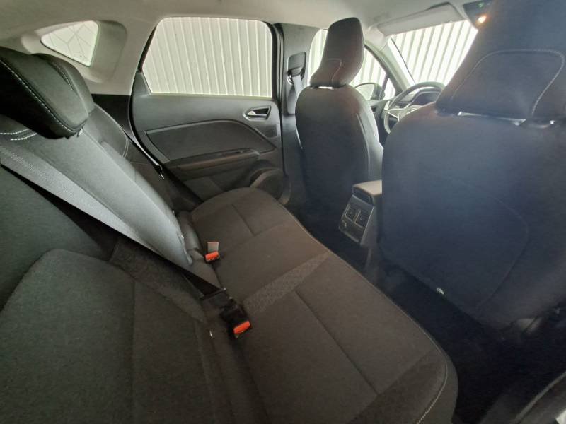 Renault Captur - Photo 26