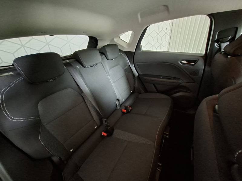 Renault Captur - Photo 27