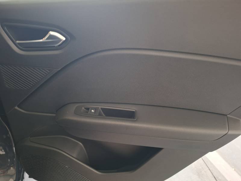Renault Captur - Photo 28