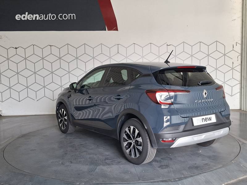 Renault Captur - Photo 3