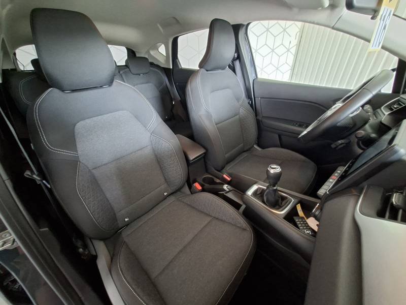 Renault Captur - Photo 32