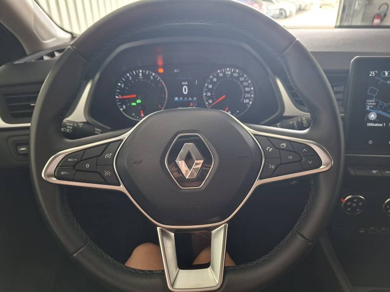 Renault Captur - Photo 33