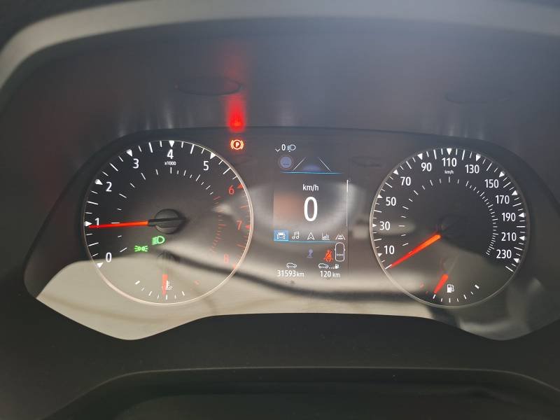 Renault Captur - Photo 34
