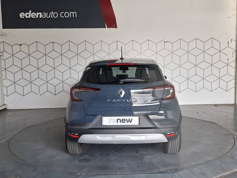 Renault Captur - Photo 4