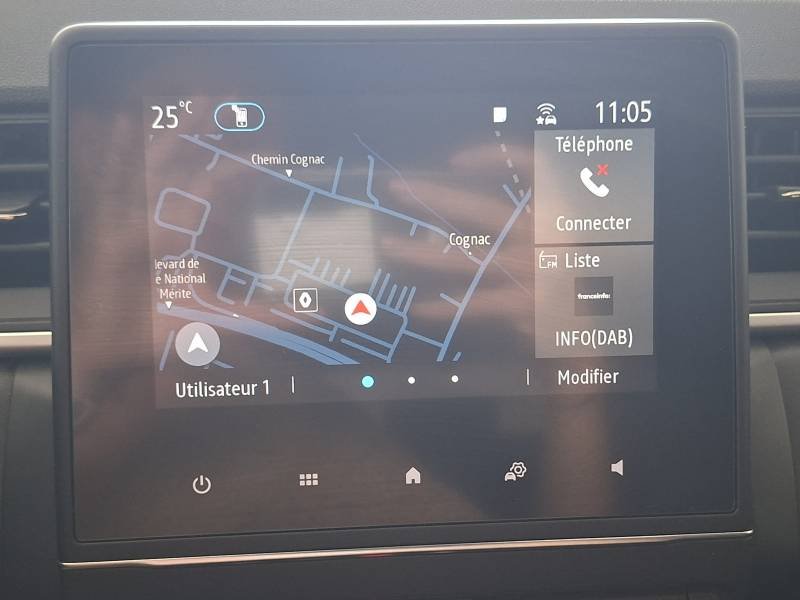 Renault Captur - Photo 41