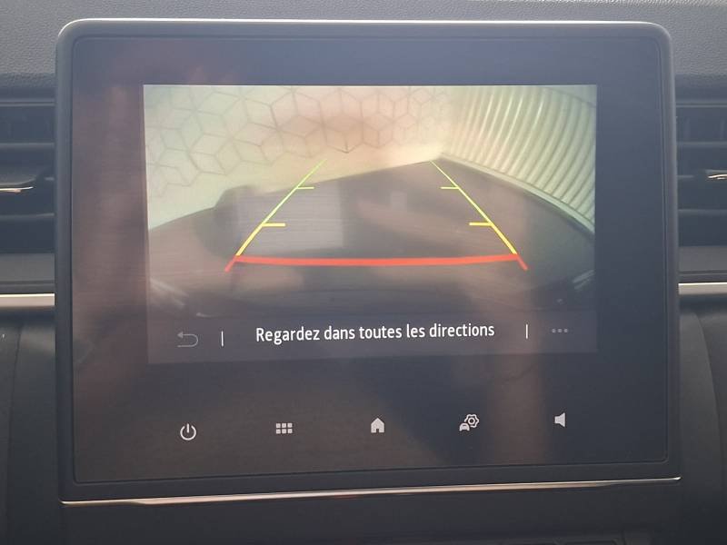 Renault Captur - Photo 42