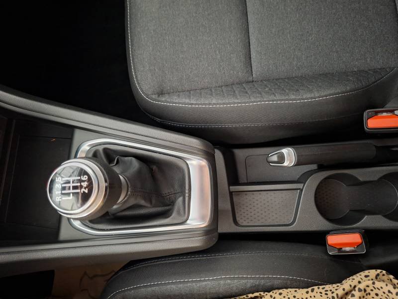 Renault Captur - Photo 44