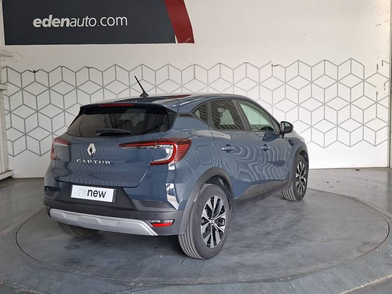 Renault Captur - Photo 5