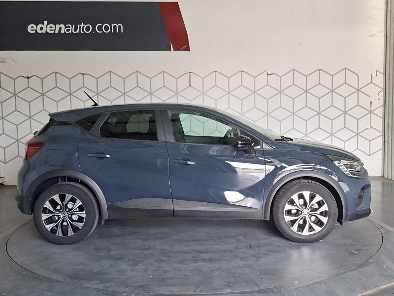 Renault Captur - Photo 6