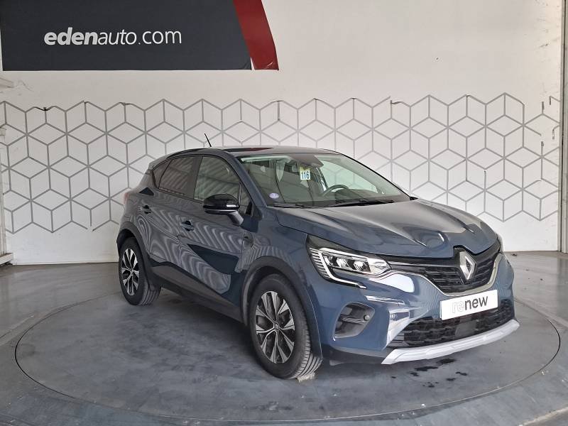 Renault Captur - Photo 7