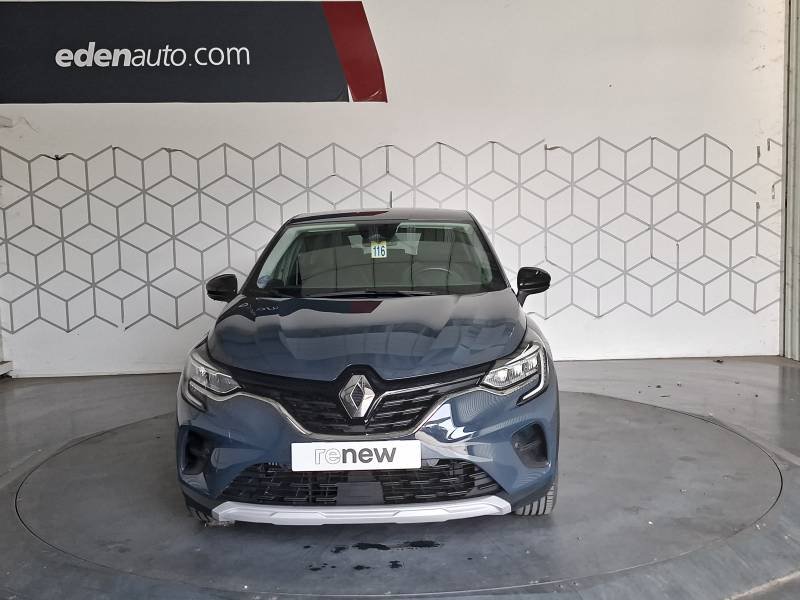 Renault Captur - Photo 8