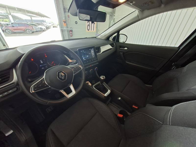 Renault Captur - Photo 10