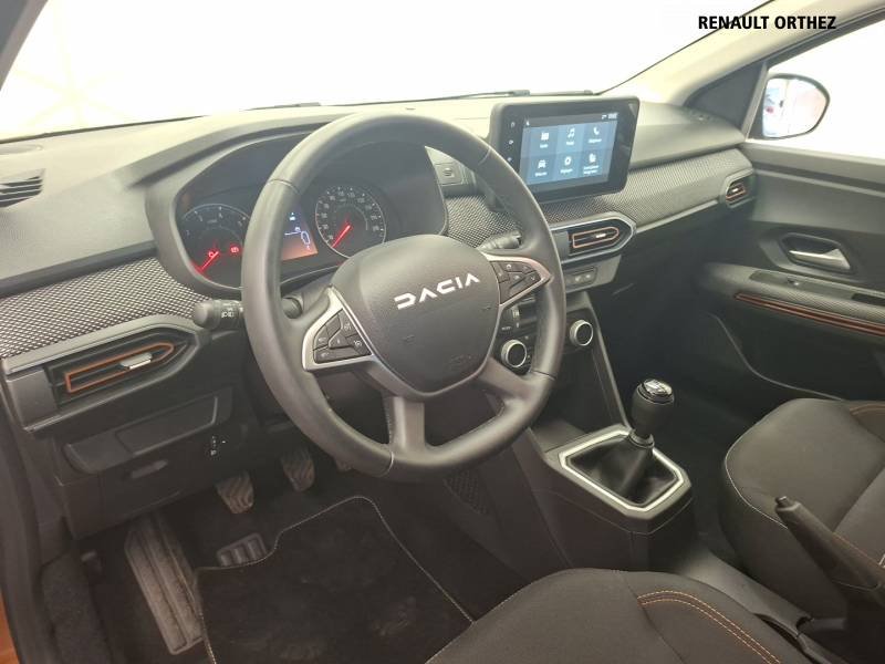 Dacia Sandero - Photo 11
