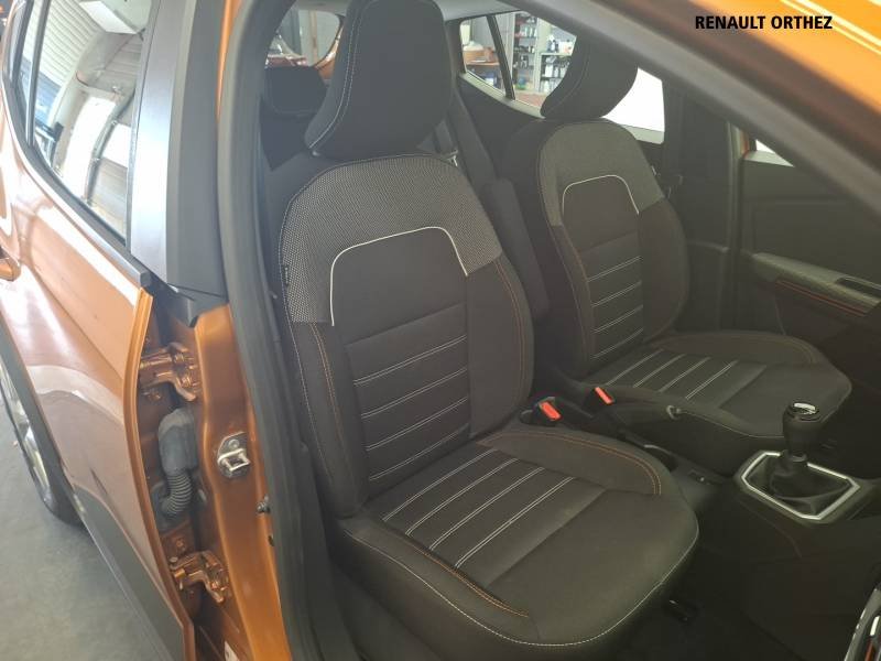 Dacia Sandero - Photo 12