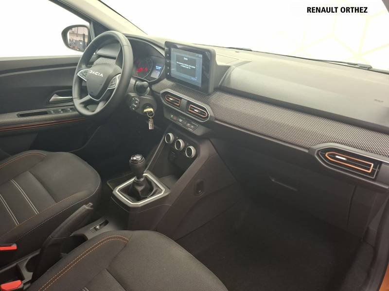 Dacia Sandero - Photo 13