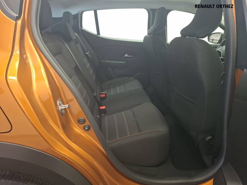 Dacia Sandero - Photo 16