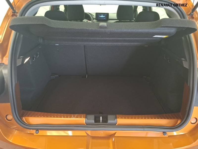 Dacia Sandero - Photo 17