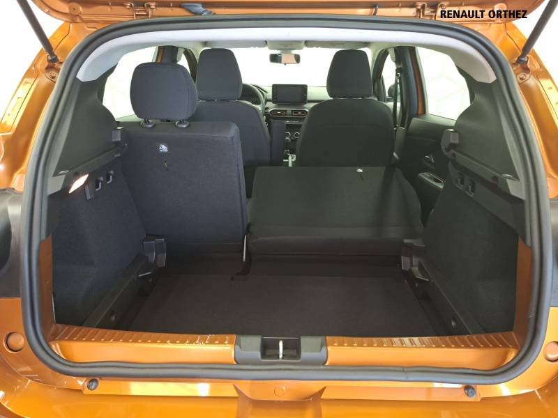 Dacia Sandero - Photo 19