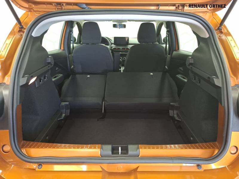 Dacia Sandero - Photo 20