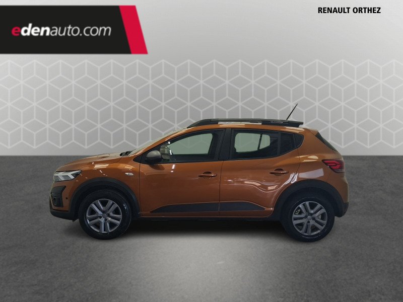 Dacia Sandero - Photo 2