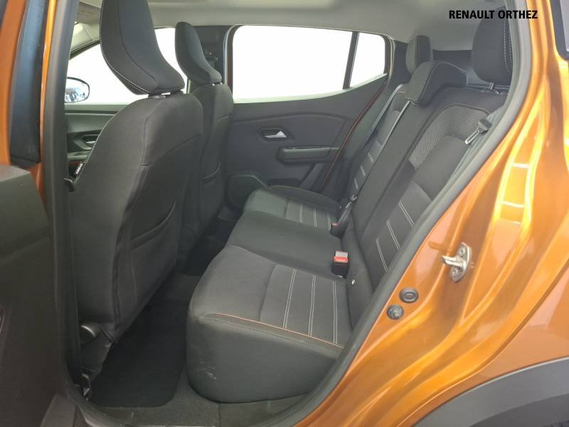 Dacia Sandero - Photo 23