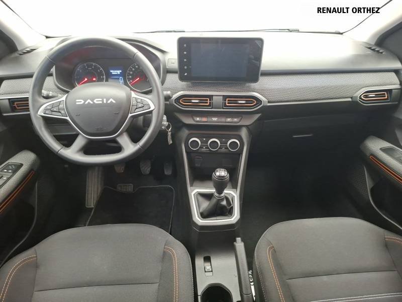 Dacia Sandero - Photo 24