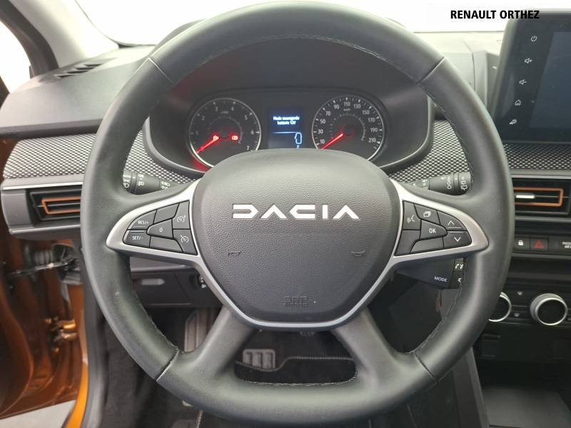 Dacia Sandero - Photo 27