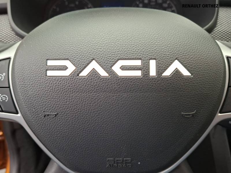 Dacia Sandero - Photo 29