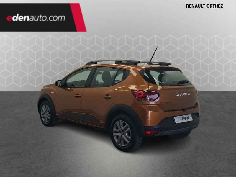 Dacia Sandero - Photo 3