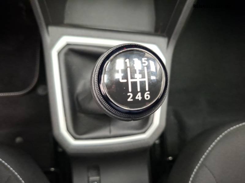 Dacia Sandero - Photo 36