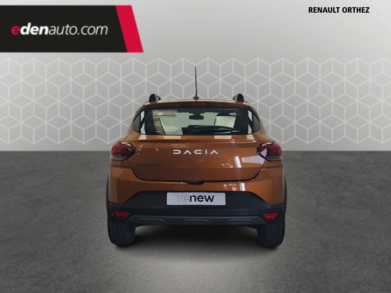 Dacia Sandero - Photo 4