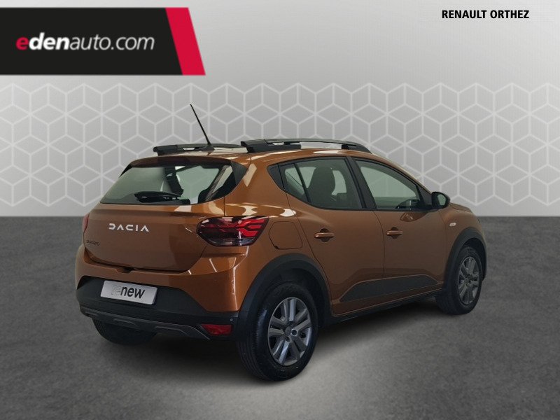 Dacia Sandero - Photo 5