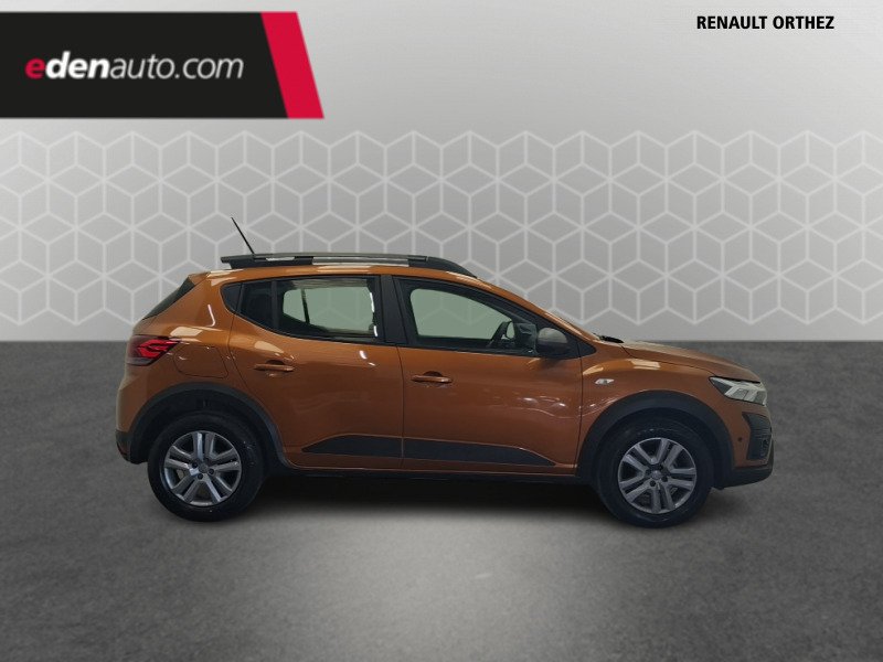 Dacia Sandero - Photo 6