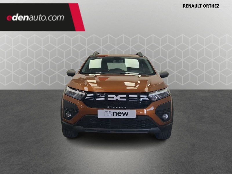 Dacia Sandero - Photo 8