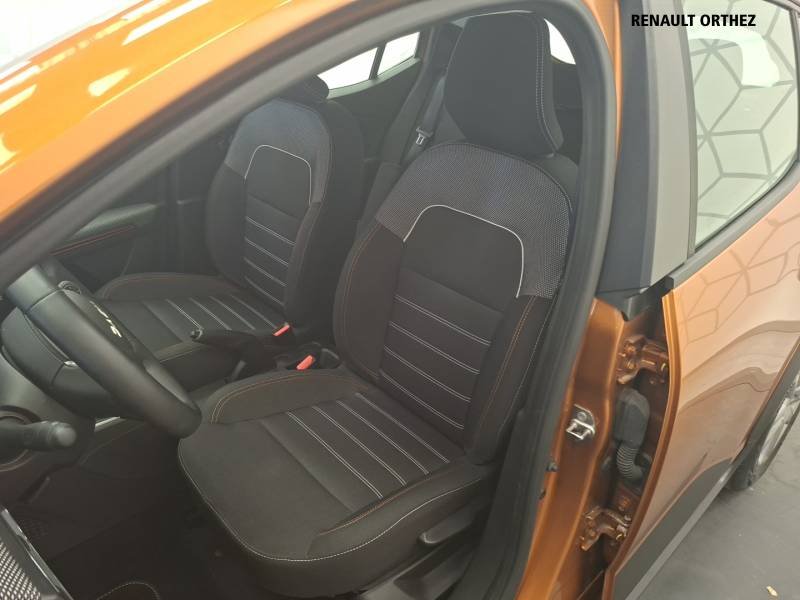 Dacia Sandero - Photo 10