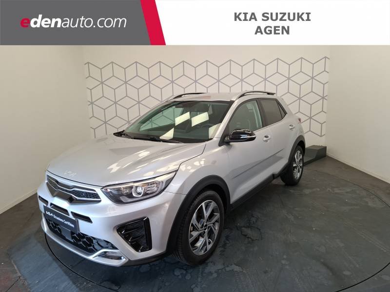 Kia Stonic - Photo 1